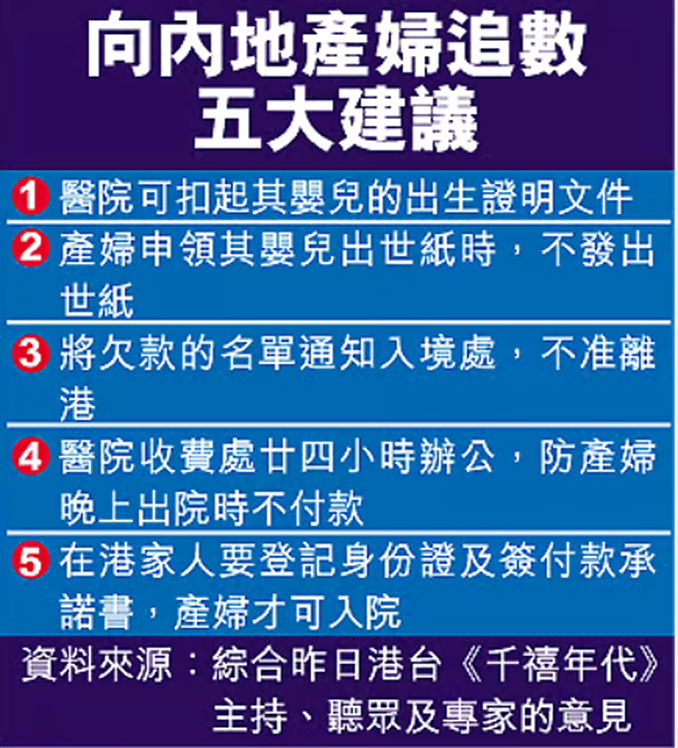 香港重新放开“双非儿童政策”！要让人口增至1000万（组图） - 8