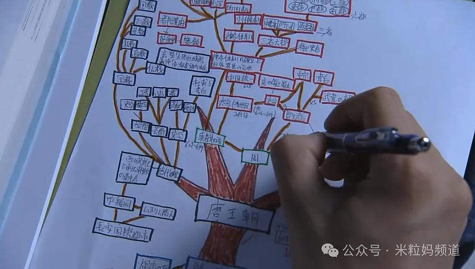 三个香港小学生，暴露了整个东亚最不堪的内幕（组图） - 13