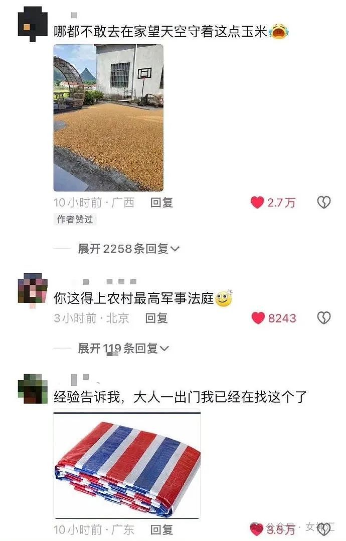 【爆笑】“恋爱还没谈就欠对方5000？”网友夺笋：华尔街之狼都没他会算（组图） - 71