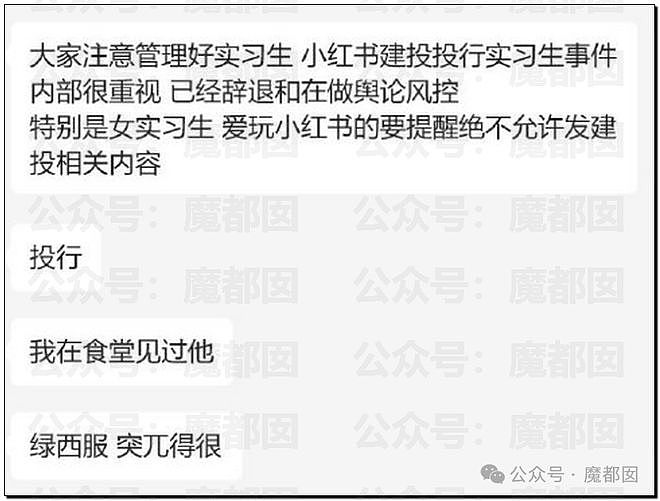 劲爆！某投行实习生开豪车浑身奢品+拍视频泄露涉密资料（组图） - 42