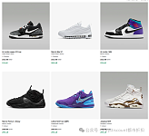 正价款！【Nike】耐克澳洲官网最新特卖（组图）