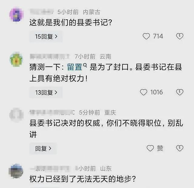 李佩霞家庭被扒：其老公是公职人员，儿子已上高中，丈夫却被指责（组图） - 18