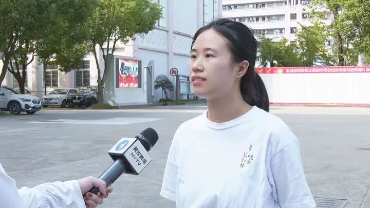 奥运首金！浙江姑娘黄雨婷，小山村走出的神枪少女，有颗大心脏（组图） - 13