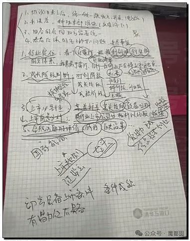 劲爆！某投行实习生开豪车浑身奢品+拍视频泄露涉密资料（组图） - 33