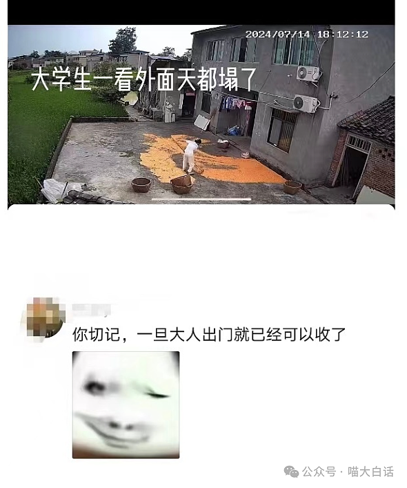 【爆笑】“办签证的时候能发生多离谱的事？”哈哈哈哈哈什么天大的误会啊（组图） - 59