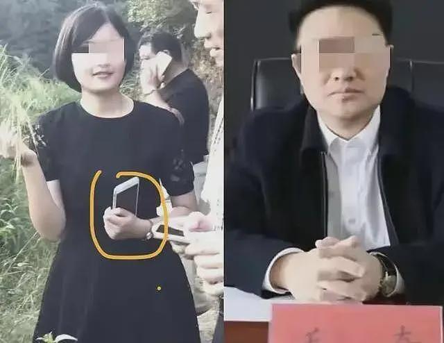 李佩霞家庭被扒：其老公是公职人员，儿子已上高中，丈夫却被指责（组图） - 25