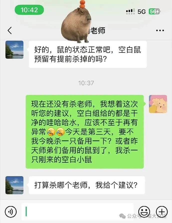 【爆笑】“办签证的时候能发生多离谱的事？”哈哈哈哈哈什么天大的误会啊（组图） - 81