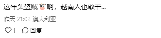 哥谭墨尔本！亚裔父亲车被偷，当街遭遇偷车贼，鼻子被打断，满脸是血！孩子当场报警，警察20分钟才到（组图） - 15