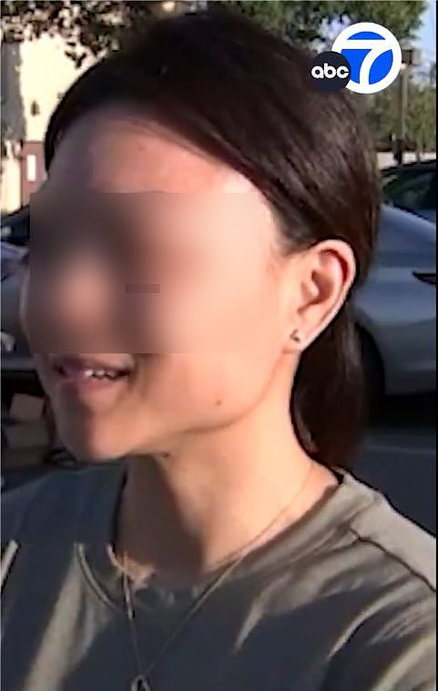 华裔少女失踪母亲绝望求助，家人流泪暗示孩子出走真相！3天后更可怕的一幕出现（组图） - 3