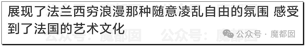 愤怒！老外疯狂辱骂巴黎奥运开幕式，唯独小部分中国人在跪舔？（组图） - 47