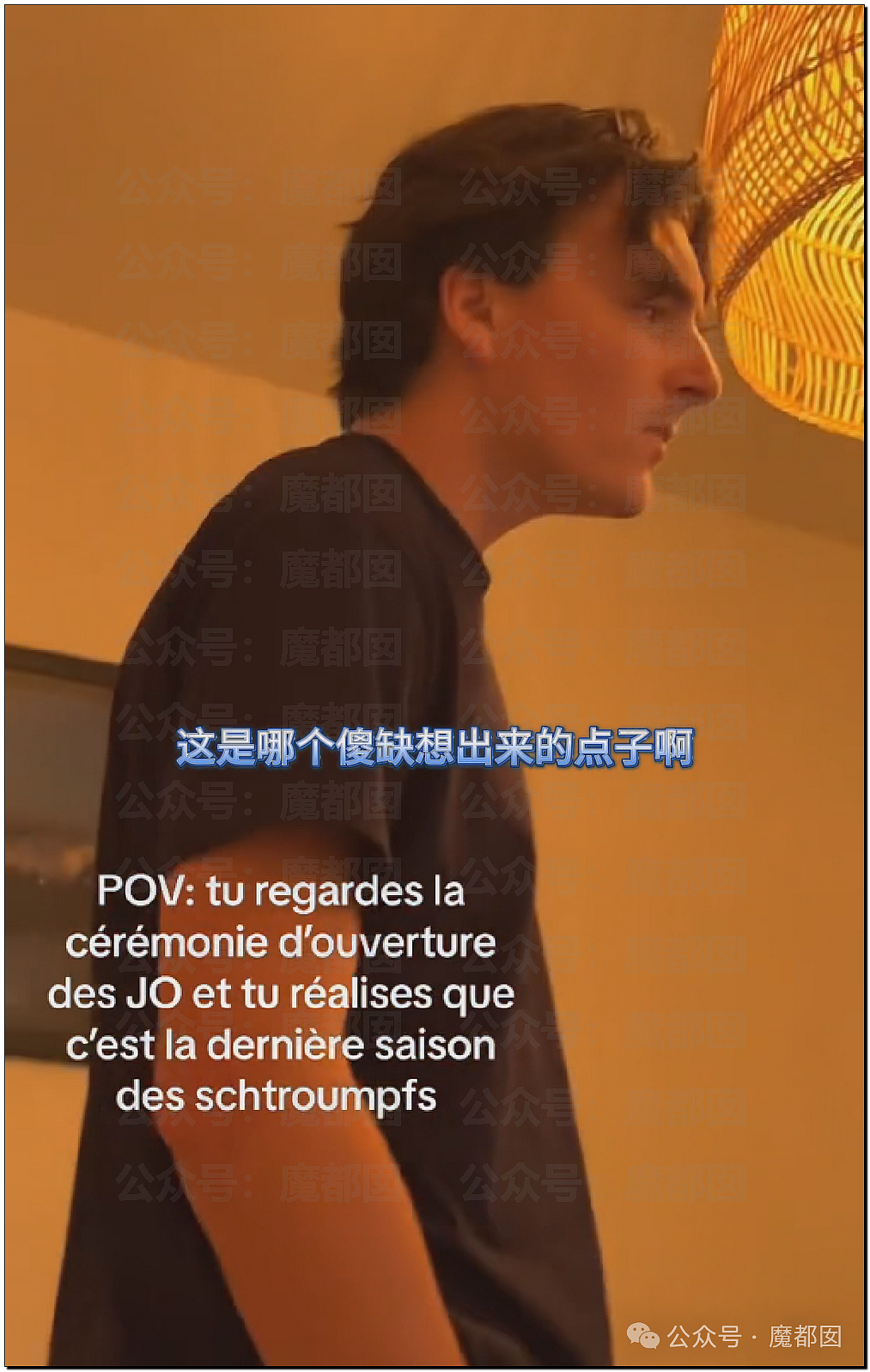 愤怒！老外疯狂辱骂巴黎奥运开幕式，唯独小部分中国人在跪舔？（组图） - 77