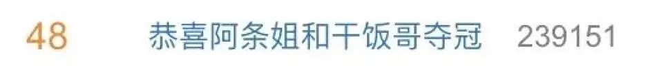 “阿条本条”“光靠干饭就”夺金的他俩啥来头？今日看点↘（组图） - 7