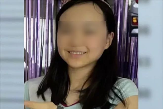 华裔少女失踪母亲绝望求助，家人流泪暗示孩子出走真相！3天后更可怕的一幕出现（组图） - 6