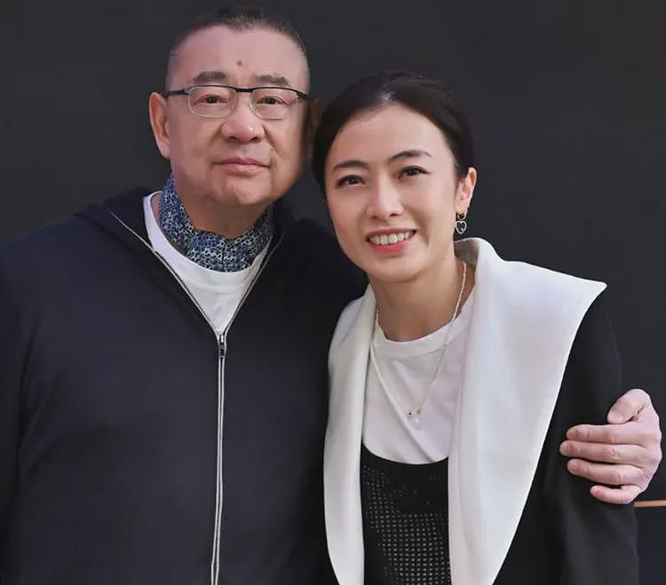 郑秀文和许志安同台演出哭成泪人，坦言会珍惜婚姻，丈夫却没表态（组图） - 19