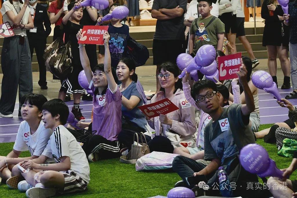 香港“剑神”张家朗卫冕夺金！“泳后”何诗蓓夺铜（组图） - 1