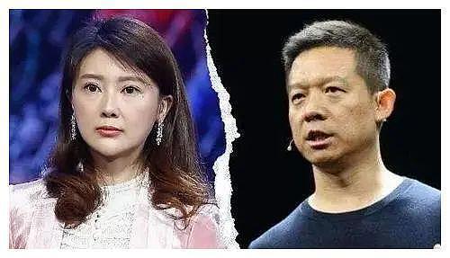 黄一鸣你何苦？曾被富豪背刺的女星，轻则事业全毁、重则背上官司（组图） - 54