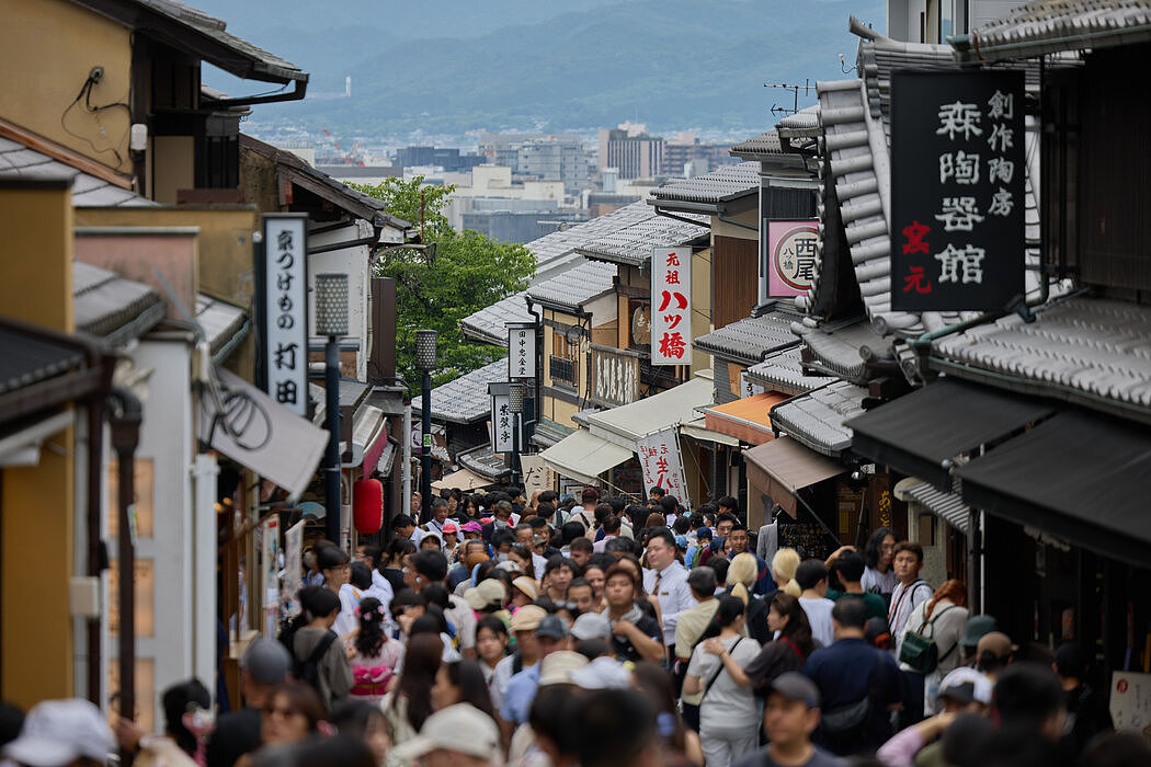 纽时：日本追求的通胀率升高实现了，经济为何却未变好（组图） - 2