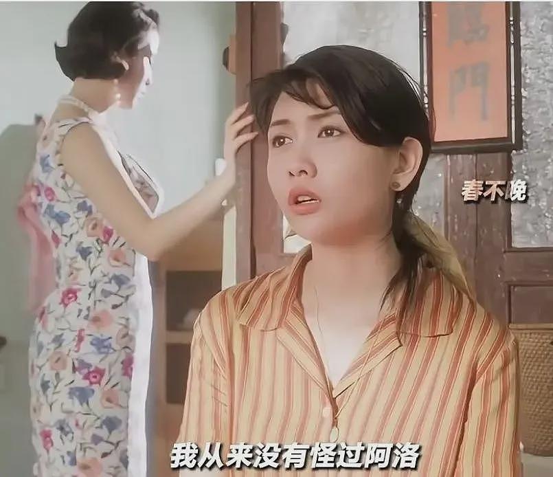 曾经是全香港男人的欲望，如今50多岁如大妈，一夜成名的她巅峰退圈到底为何？（组图） - 10