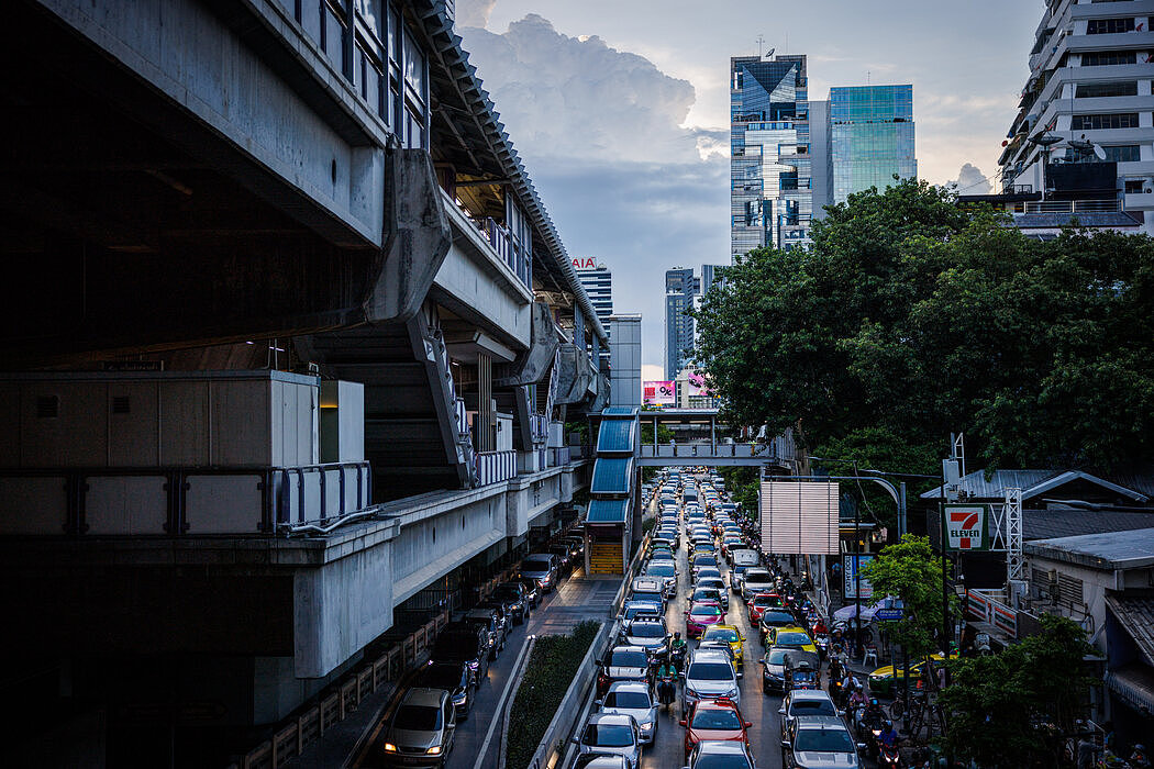 纽时：中国电动汽车“出海”如何重塑一个国家的汽车产业（组图） - 5