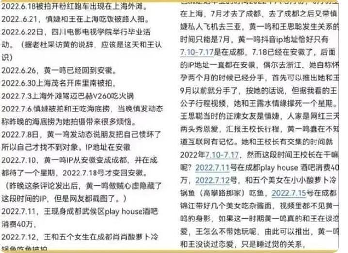 黄一鸣你何苦？曾被富豪背刺的女星，轻则事业全毁、重则背上官司（组图） - 12