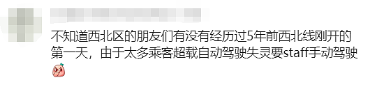 悉尼火车上出大事了…大家一定要注意身体！（组图） - 18