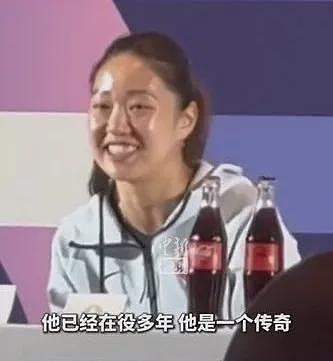 好棒！三位湾区华裔美女学霸出征奥运乒乓球比赛：偶像是马龙（组图） - 7