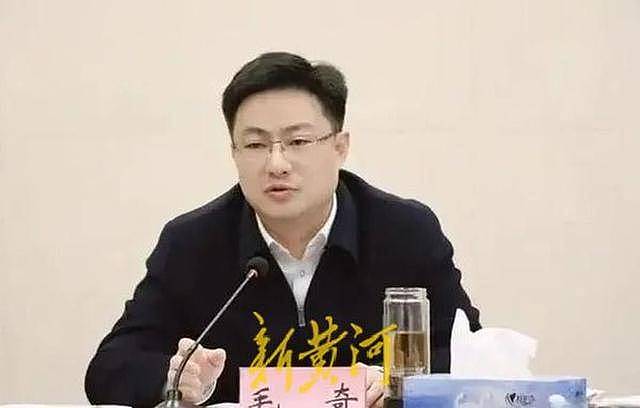 “县委书记性侵女干部”事件，李佩霞父亲再发声（组图） - 3