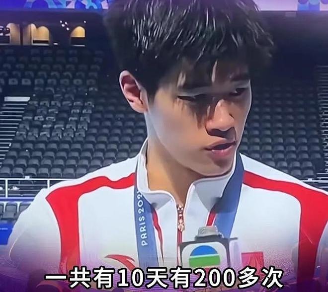 被骂“Sun Yang 2.0”，潘展乐游泳夺冠外国人破防，账号评论区遭攻击，网友怒斥输不起（组图） - 16