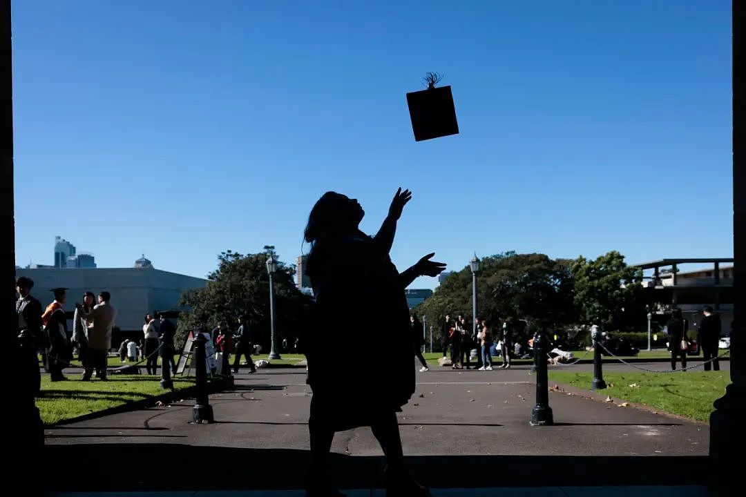 针对留学生！澳洲真的出手了，这所大学遭殃（组图） - 4