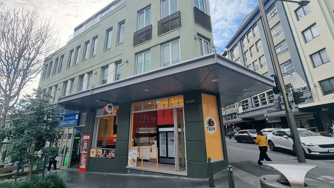 市场 | 知名中餐品牌入驻悉尼，全新Surry Hills Village综合体带动商圈零售需求（组图） - 1