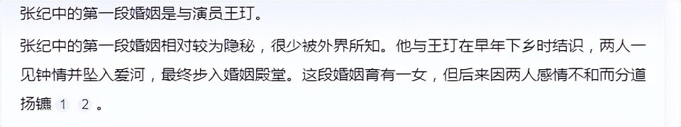 张纪中为何活成了“笑话”？逆天改命却屡陷情感纠纷，73岁不消停（组图） - 8