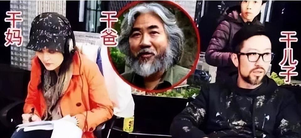 张纪中为何活成了“笑话”？逆天改命却屡陷情感纠纷，73岁不消停（组图） - 31