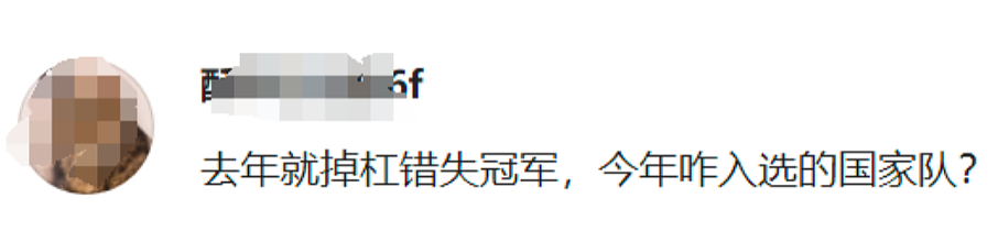 看了李小双怒斥中国体操教练组，我想起来多少年前绝迹江湖的“马艳红下”（组图） - 8