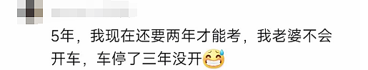 深圳公主凭一己之力背刺全小区，所有车主重考科目一，谁看了都得喊句牛批（组图） - 14