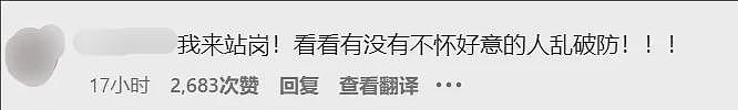 中国选手破纪录摘金，Ins评论区遭围攻，中国网友火速杀到“战场”...（组图） - 31