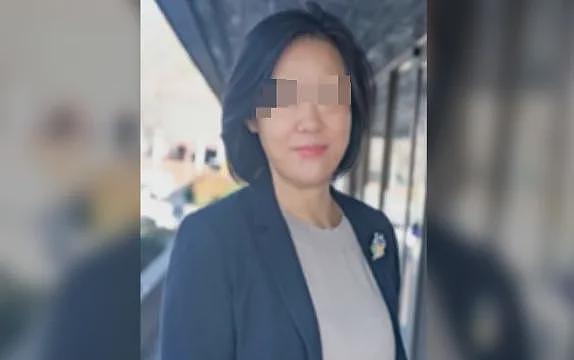 不幸！尸体残骸确认，57岁华人女中医已遇害，嫌犯男子太残忍（组图） - 2