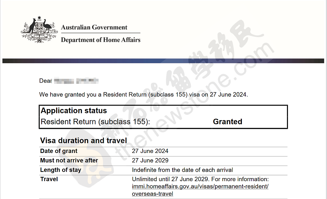 注意！PR到手并非“终点”，过期后如何续签？久别澳洲也能保住永居身份（组图） - 4