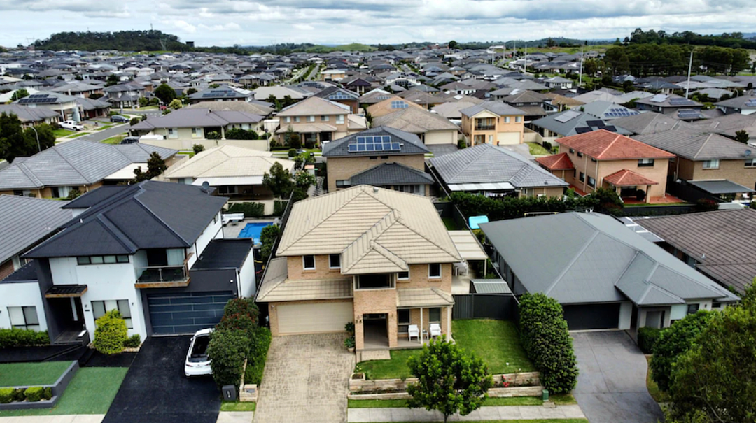 近期的房市热情，使大量业主持有住房时间内缩短（组图） - 5