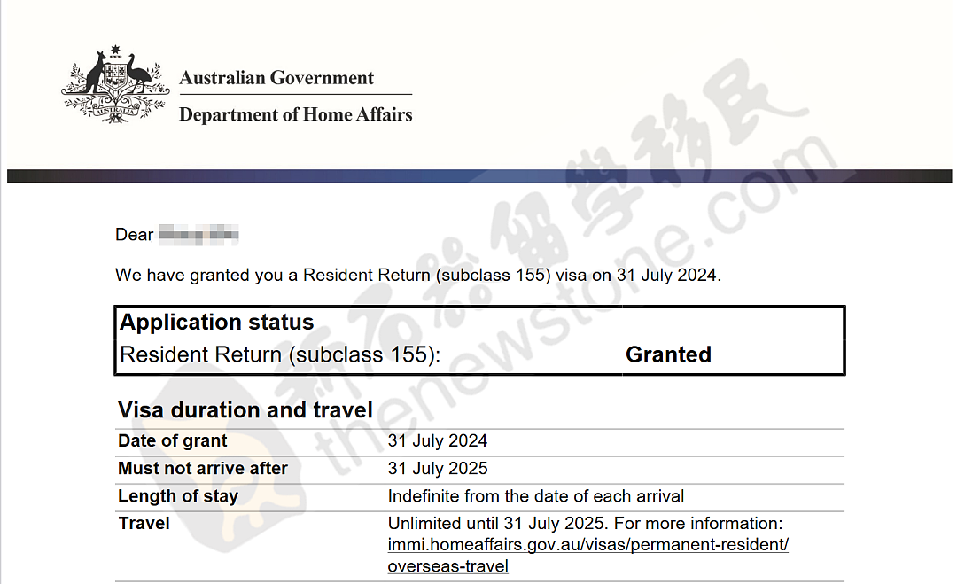 注意！PR到手并非“终点”，过期后如何续签？久别澳洲也能保住永居身份（组图） - 3