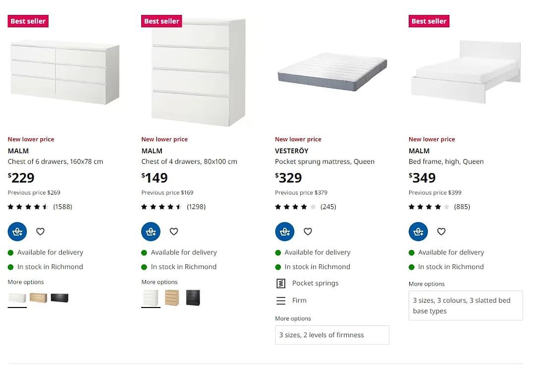 本周必Buy | Costco、宜家、Kmart最新大促（组图） - 15