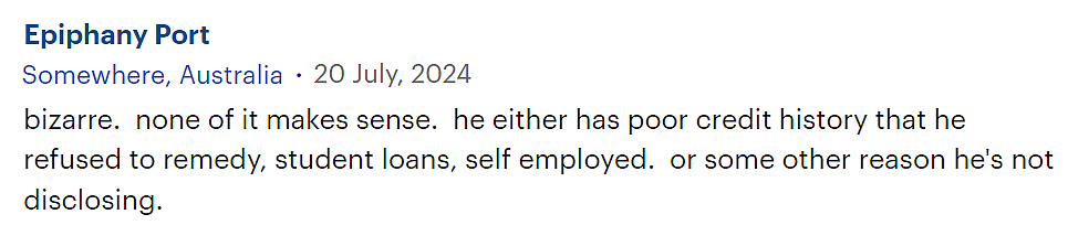 年薪$14万，有存款，墨男买房却3次被拒，一怒之下离开墨尔本…（组图） - 10