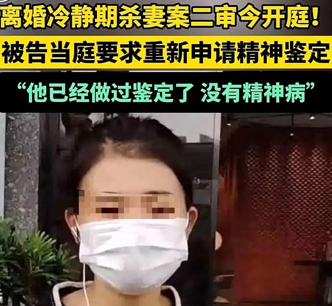 丈夫街头砍杀妻子后又砍伤4人，还自称有精神病？结局大快人心（视频/组图） - 9