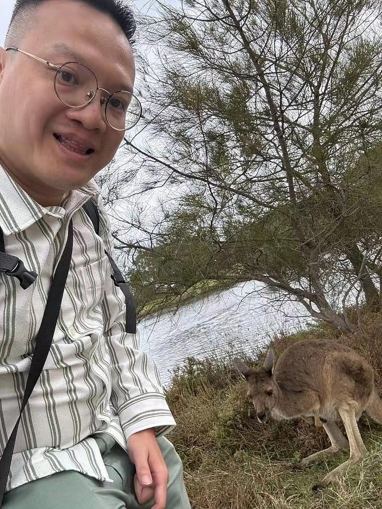 我，90后汕头人，从欧洲留学一路打工到澳洲，活出了自己想要的样子（组图） - 18