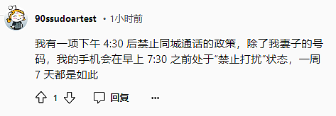 下班就“失踪”！8月起，澳洲打工人“断网权”正式生效（组图） - 7