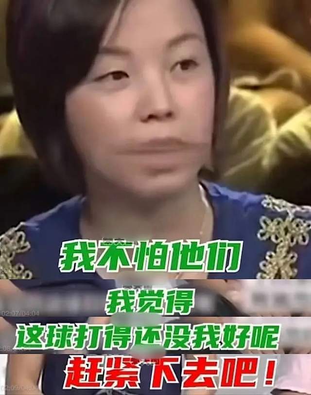 孙颖莎被要求道歉，马琳被骂到关评，从一个极端走到另一个极端（组图） - 28