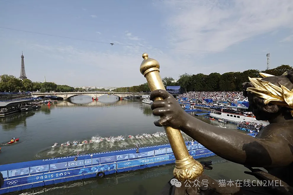 夸张！巴黎奥运惊现现象级场面，运动员现场狂呕！女拳手被“男性”暴打退赛，奥运村竟发生这些事...（组图） - 2