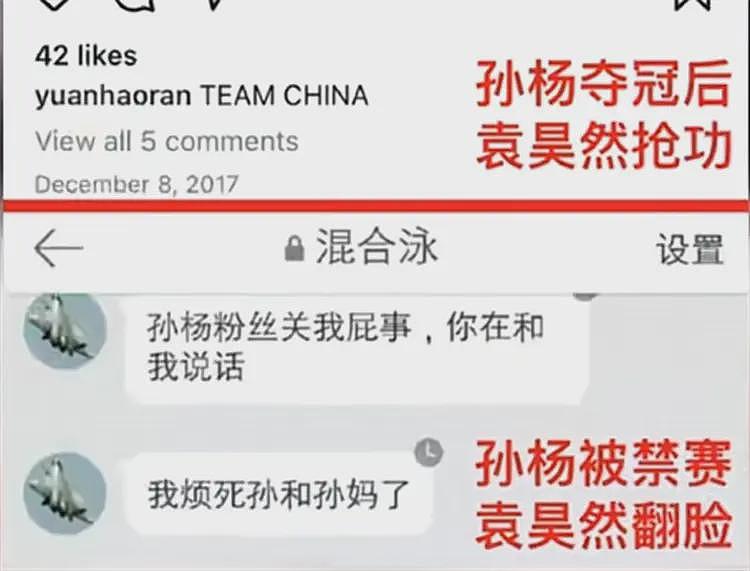 侮辱刘翔，抹黑潘展乐，逼走宁泽涛，香港卫视曝内鬼，身份不简单（组图） - 6