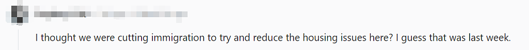 澳洲将“大赦移民”，秒发数千签证，没有门槛！本地人、华人：灾难要来了…（组图） - 15