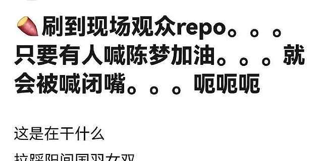 中国体坛饭圈化引热议！陈梦樊振东遭队友粉丝围攻，外国网友都看不下去了（组图） - 2