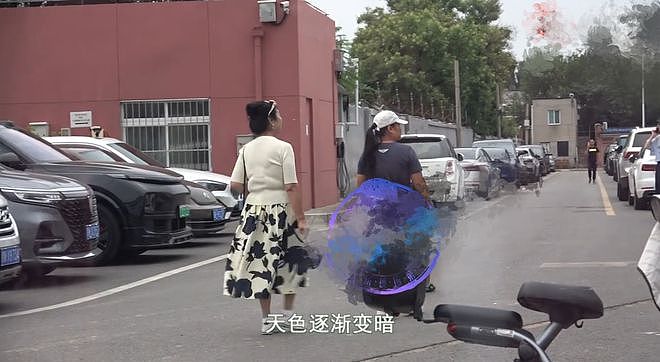 大鹏一家四口同框！妻子身形颜值不输柳岩，大儿子身高已赶上爸爸（组图） - 10